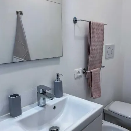 Hotel White Charme Punta Ala