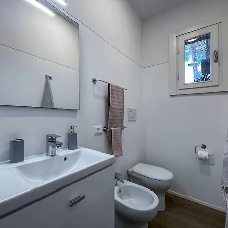 Ξενοδοχείο White Charme Punta Ala
