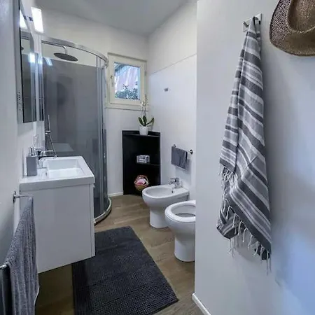 Hotel White Charme 4*