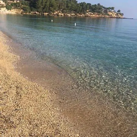 Hotel White Charme Punta Ala