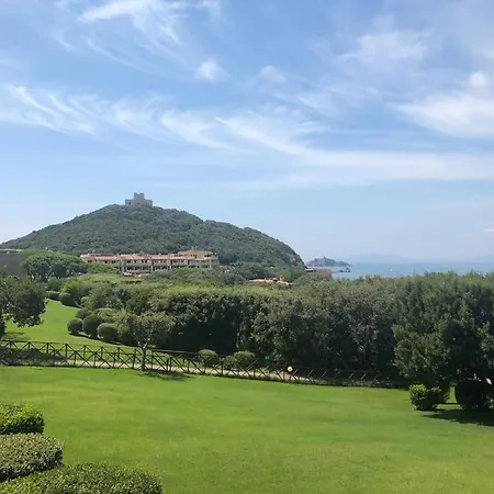 Hotel White Charme Punta Ala