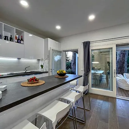 Ξενοδοχείο White Charme