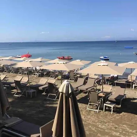 Hotel White Charme