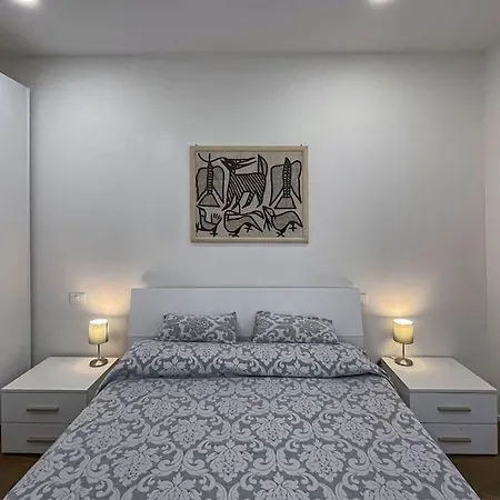 Hotel White Charme Punta Ala
