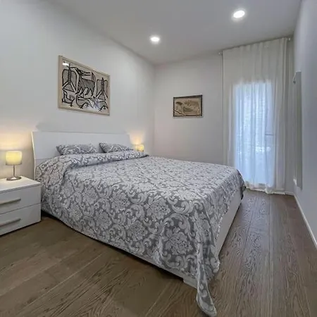 Hotel White Charme 4*