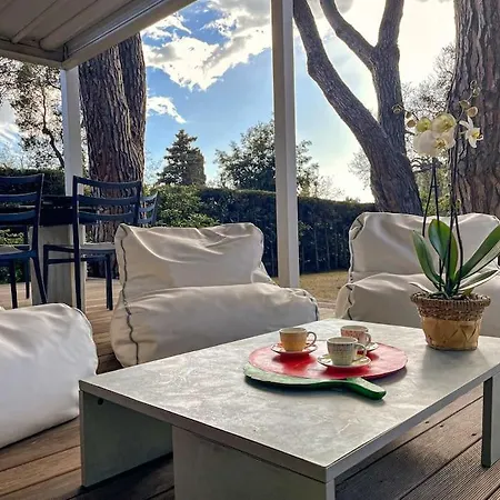 Hotel White Charme